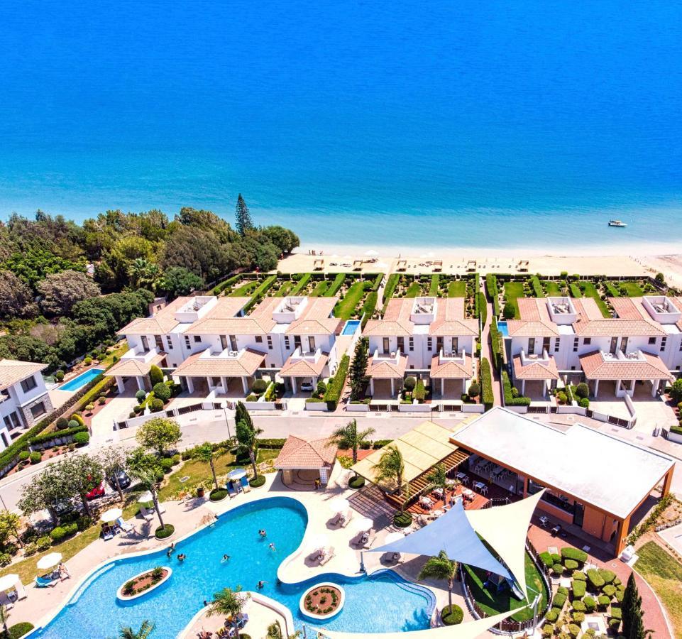 Atlantis Gardens Διαμέρισμα Μαζωτός Εξωτερικό φωτογραφία