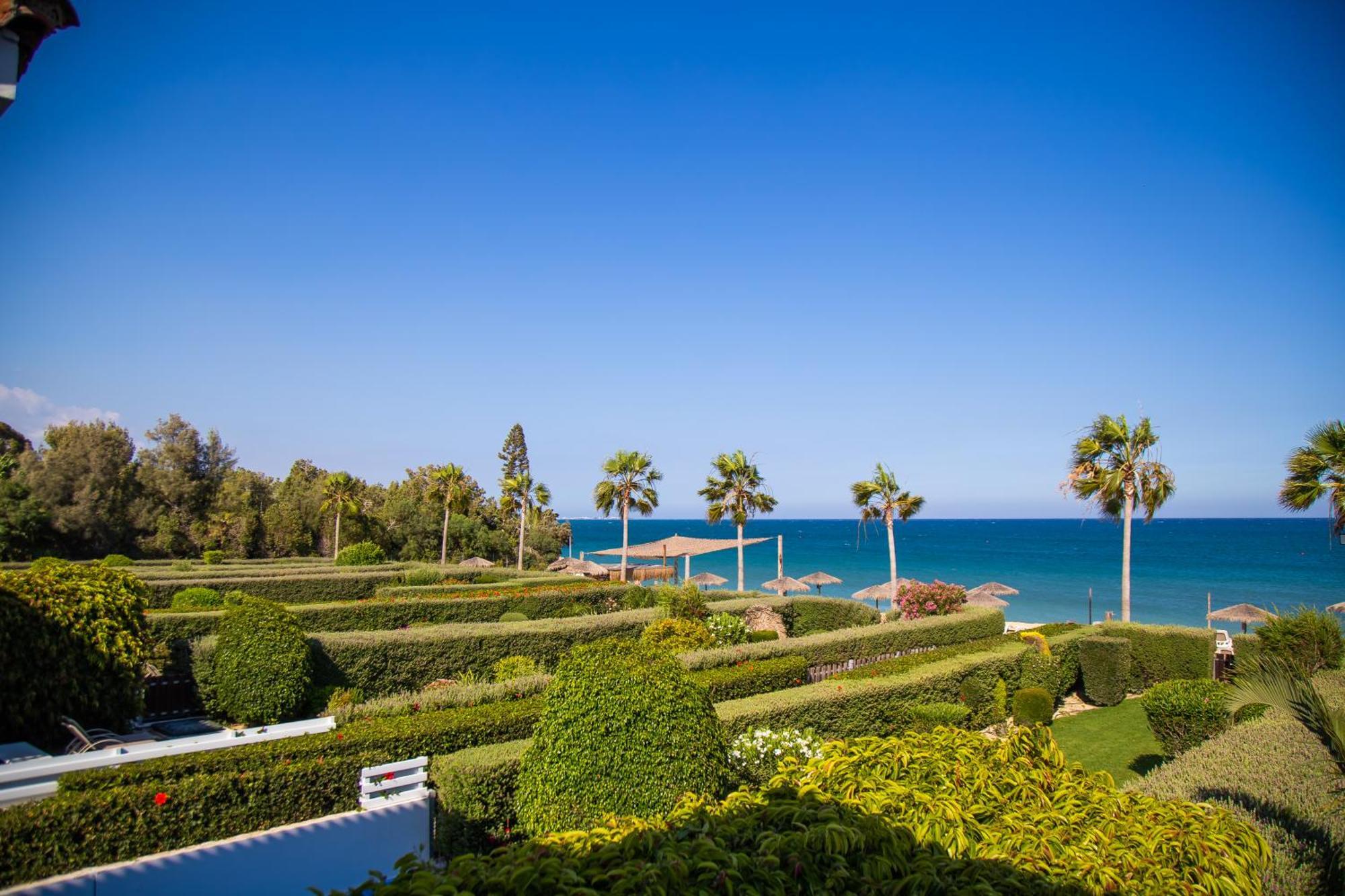 Atlantis Gardens Διαμέρισμα Μαζωτός Εξωτερικό φωτογραφία