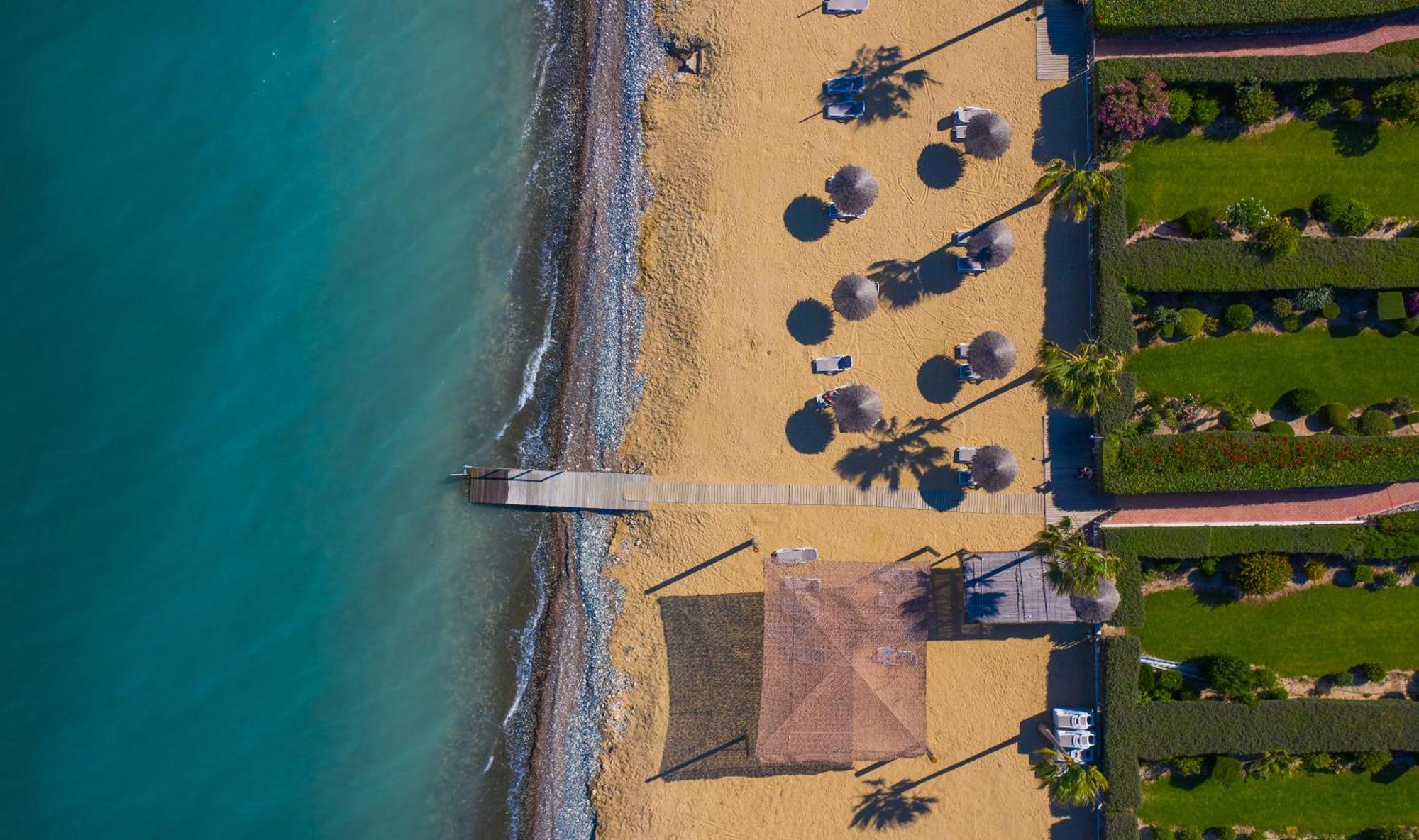 Atlantis Gardens Διαμέρισμα Μαζωτός Εξωτερικό φωτογραφία