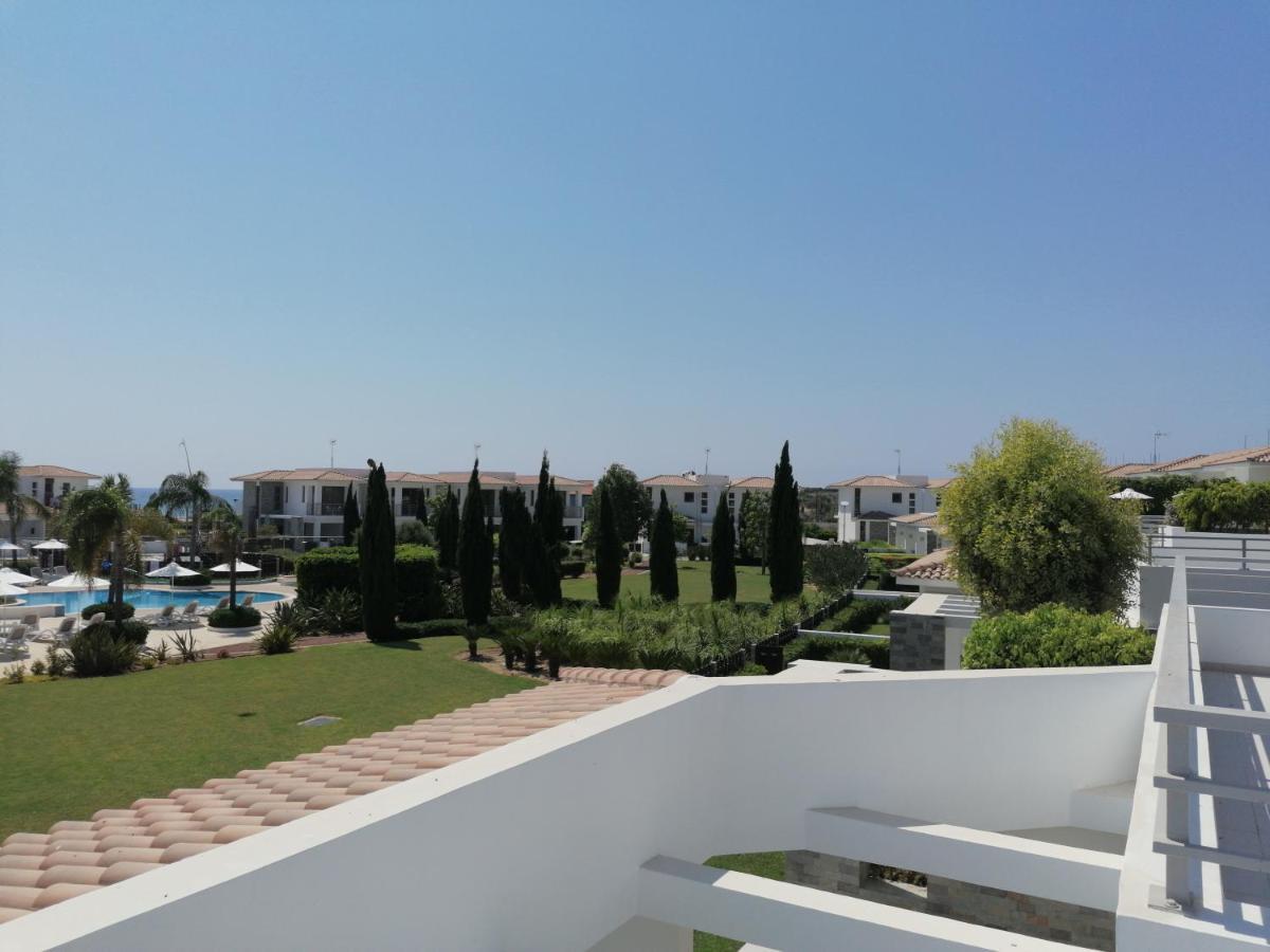Atlantis Gardens Διαμέρισμα Μαζωτός Εξωτερικό φωτογραφία