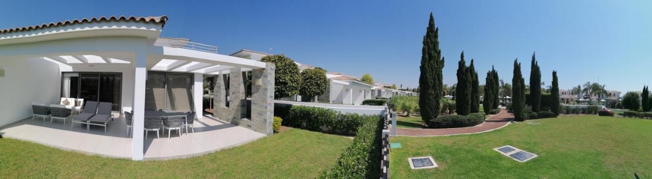 Atlantis Gardens Διαμέρισμα Μαζωτός Εξωτερικό φωτογραφία