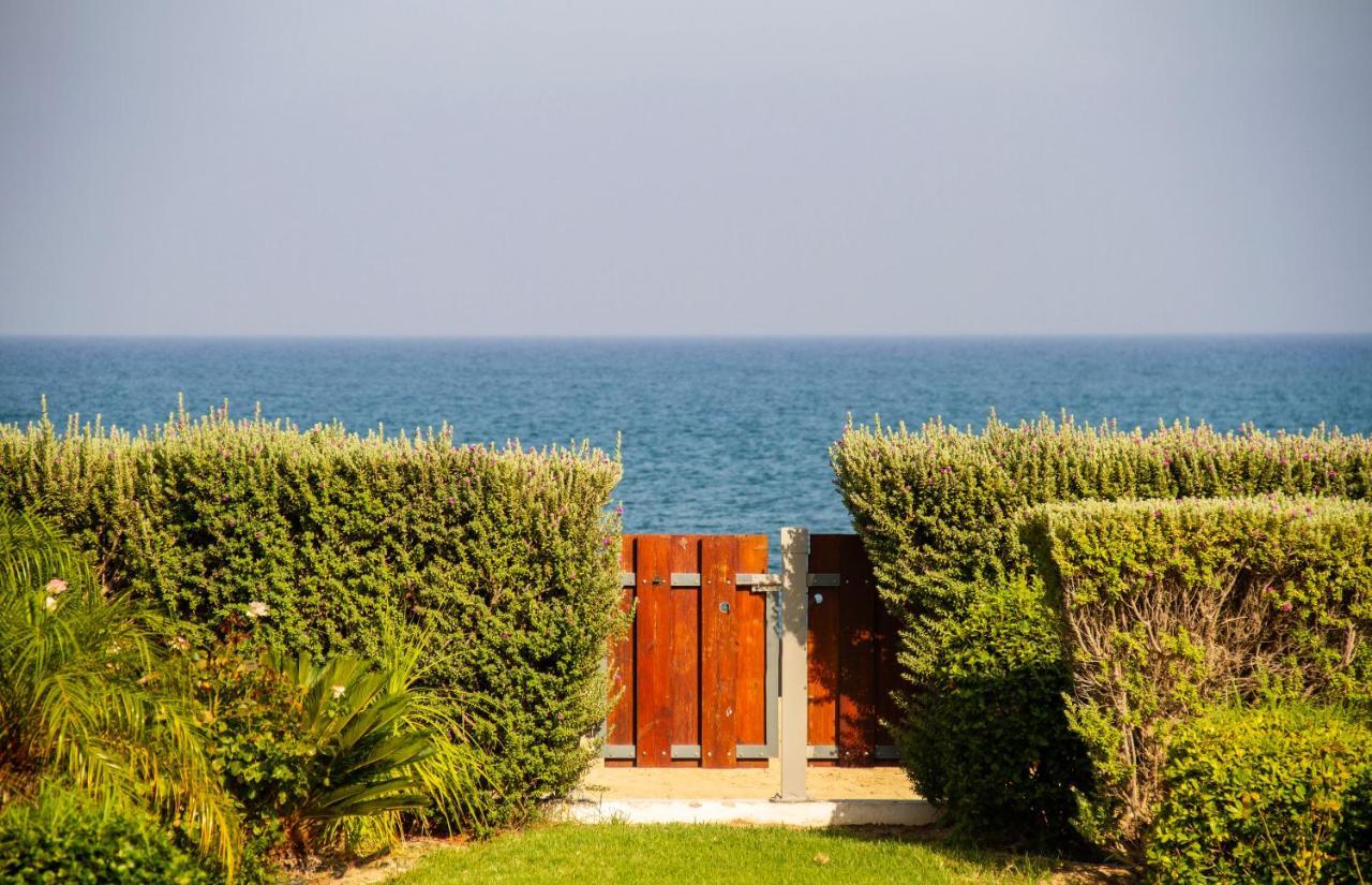 Atlantis Gardens Διαμέρισμα Μαζωτός Εξωτερικό φωτογραφία